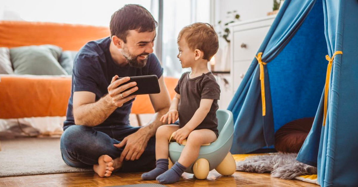 Tuvalet Eğitimi Püf Noktaları